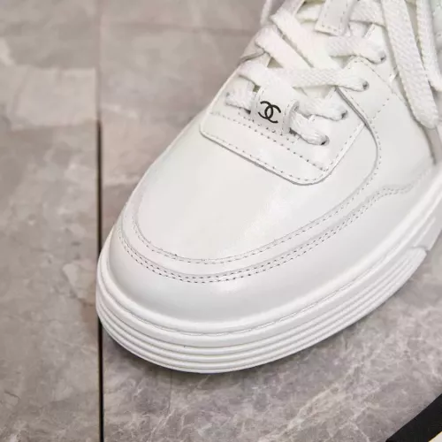 Replica Chanel Casual Shoes For Women #1362577 $105.00 USD for Wholesale