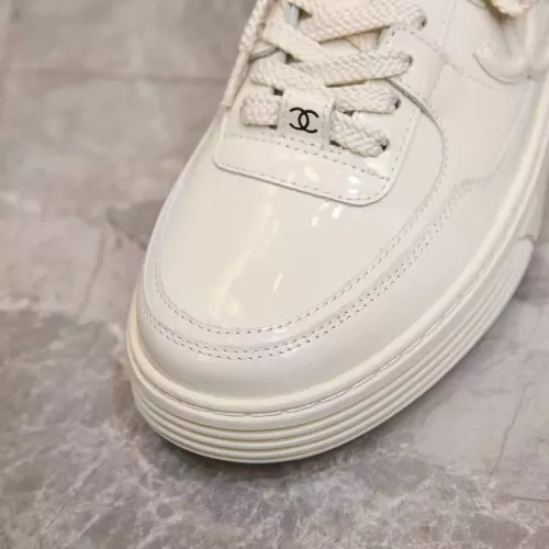 Replica Chanel Casual Shoes For Men #1362580 $105.00 USD for Wholesale