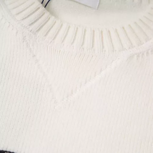 Replica Prada Sweaters Long Sleeved For Unisex #1362581 $60.00 USD for Wholesale
