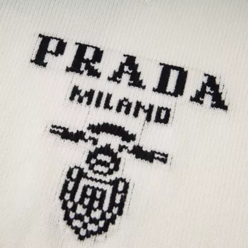 Replica Prada Sweaters Long Sleeved For Unisex #1362581 $60.00 USD for Wholesale