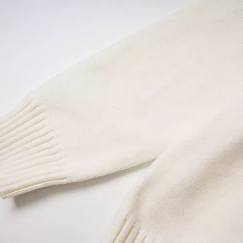 Replica Prada Sweaters Long Sleeved For Unisex #1362581 $60.00 USD for Wholesale