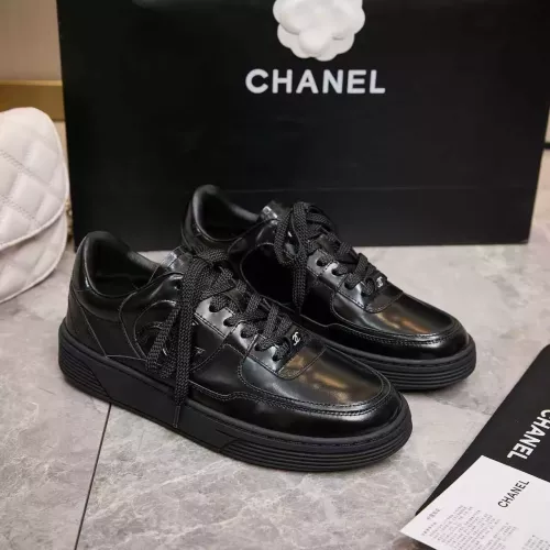 Replica Chanel Casual Shoes For Men #1362584 $105.00 USD for Wholesale