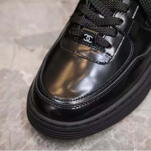 Replica Chanel Casual Shoes For Men #1362584 $105.00 USD for Wholesale
