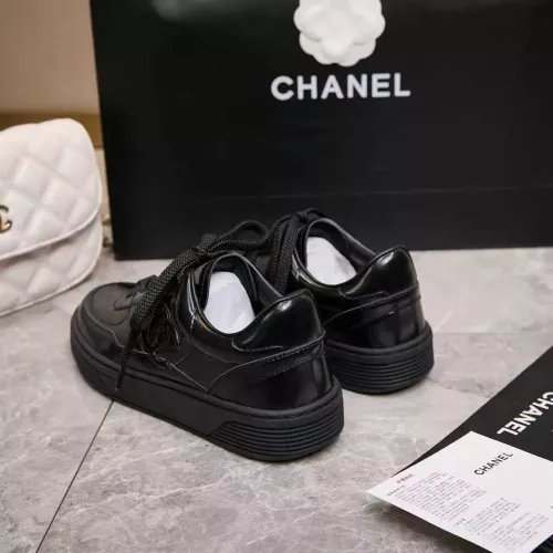 Replica Chanel Casual Shoes For Men #1362584 $105.00 USD for Wholesale