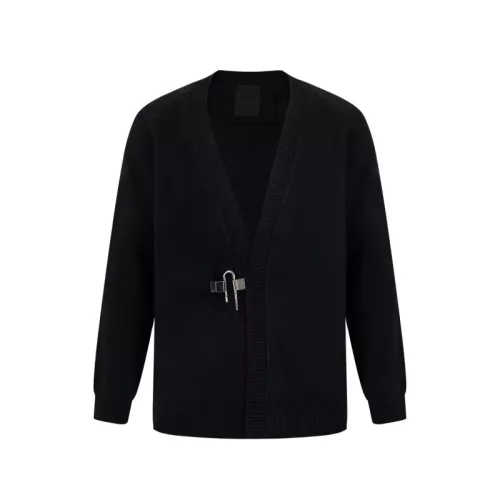 Givenchy Sweaters Long Sleeved For Unisex #1362586