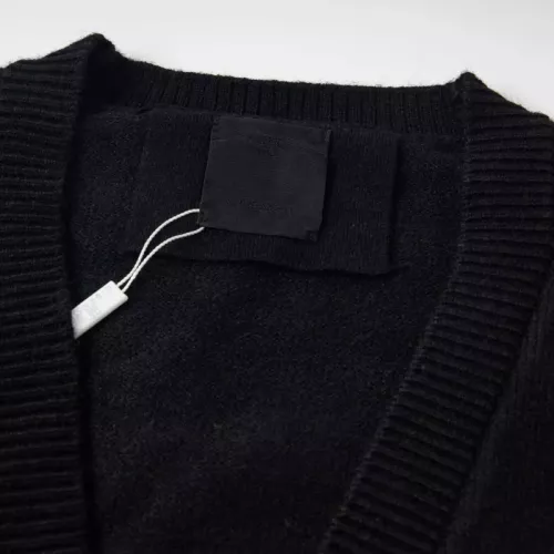 Replica Givenchy Sweaters Long Sleeved For Unisex #1362586 $68.00 USD for Wholesale