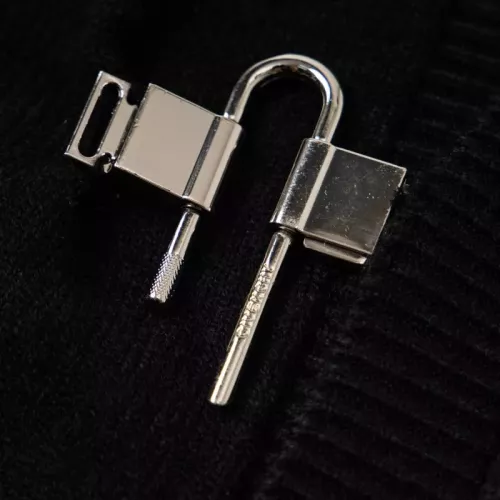 Replica Givenchy Sweaters Long Sleeved For Unisex #1362586 $68.00 USD for Wholesale