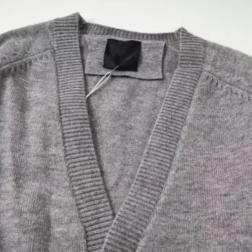 Replica Givenchy Sweaters Long Sleeved For Unisex #1362587 $68.00 USD for Wholesale