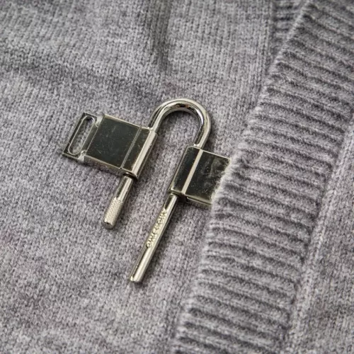 Replica Givenchy Sweaters Long Sleeved For Unisex #1362587 $68.00 USD for Wholesale