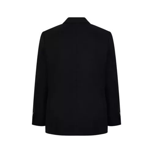 Replica Balenciaga Jackets Long Sleeved For Unisex #1362589 $92.00 USD for Wholesale