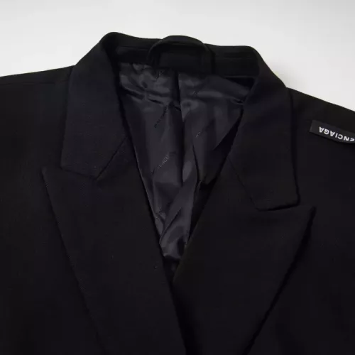 Replica Balenciaga Jackets Long Sleeved For Unisex #1362589 $92.00 USD for Wholesale