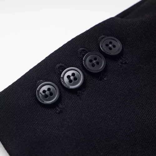 Replica Balenciaga Jackets Long Sleeved For Unisex #1362589 $92.00 USD for Wholesale