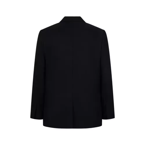 Replica Givenchy Jackets Long Sleeved For Unisex #1362592 $102.00 USD for Wholesale