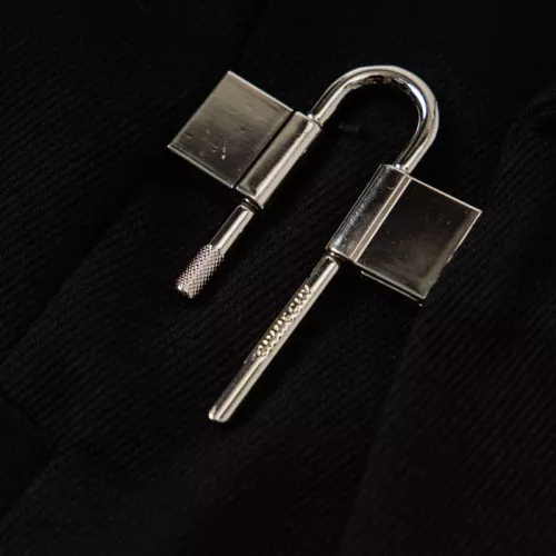 Replica Givenchy Jackets Long Sleeved For Unisex #1362592 $102.00 USD for Wholesale