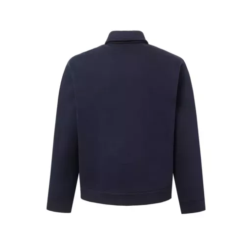 Replica MIU MIU Jackets Long Sleeved For Women #1362596 $92.00 USD for Wholesale