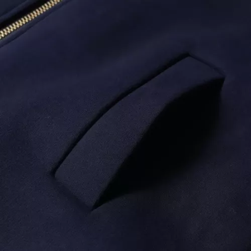 Replica MIU MIU Jackets Long Sleeved For Women #1362596 $92.00 USD for Wholesale