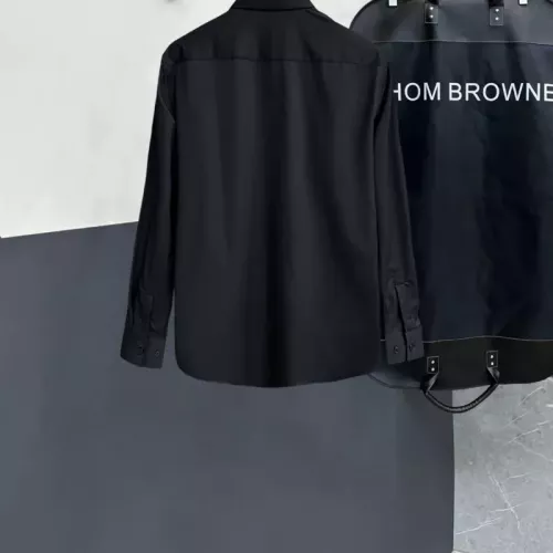 Replica Dolce & Gabbana D&G Shirts Long Sleeved For Unisex #1362605 $56.00 USD for Wholesale