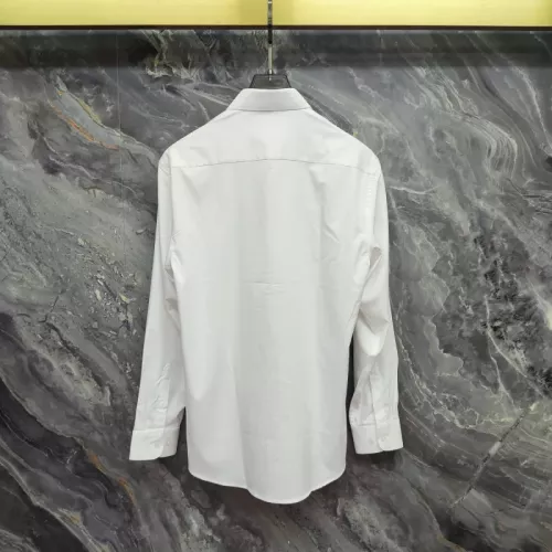 Replica Fendi Shirts Long Sleeved For Unisex #1362610 $56.00 USD for Wholesale