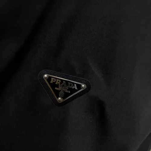 Replica Prada Shirts Long Sleeved For Unisex #1362612 $56.00 USD for Wholesale