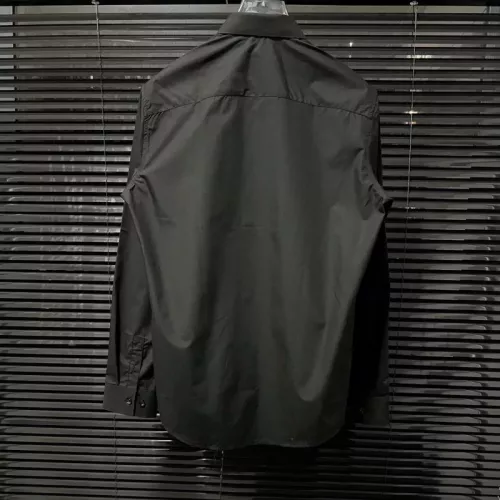 Replica Prada Shirts Long Sleeved For Unisex #1362613 $56.00 USD for Wholesale