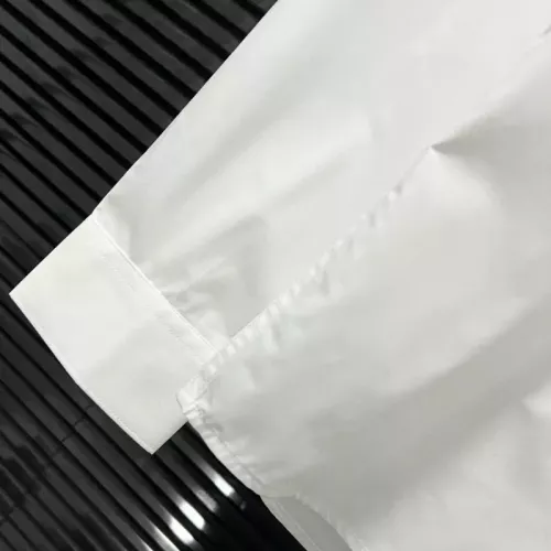 Replica Prada Shirts Long Sleeved For Unisex #1362614 $56.00 USD for Wholesale