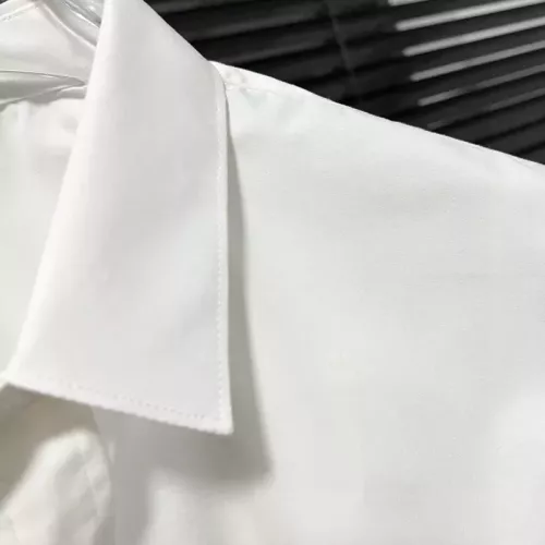 Replica Prada Shirts Long Sleeved For Unisex #1362614 $56.00 USD for Wholesale