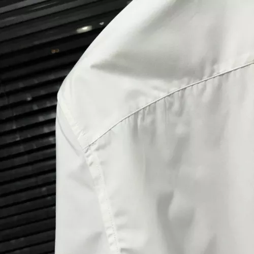 Replica Prada Shirts Long Sleeved For Unisex #1362614 $56.00 USD for Wholesale