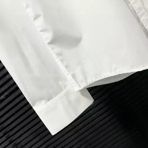 Replica Prada Shirts Long Sleeved For Unisex #1362614 $56.00 USD for Wholesale