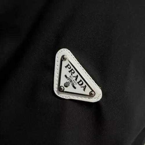 Replica Prada Shirts Long Sleeved For Unisex #1362615 $56.00 USD for Wholesale