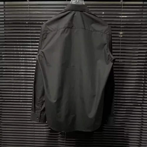 Replica Prada Shirts Long Sleeved For Unisex #1362615 $56.00 USD for Wholesale