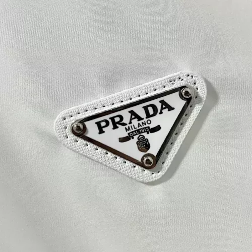 Replica Prada Shirts Long Sleeved For Unisex #1362616 $56.00 USD for Wholesale