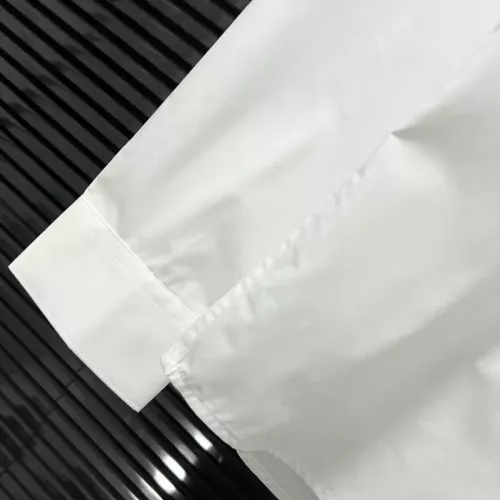 Replica Prada Shirts Long Sleeved For Unisex #1362616 $56.00 USD for Wholesale