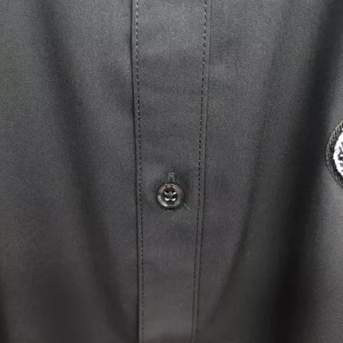 Replica Prada Shirts Long Sleeved For Unisex #1362617 $56.00 USD for Wholesale