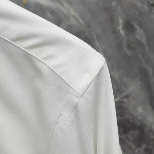 Replica Prada Shirts Long Sleeved For Unisex #1362618 $56.00 USD for Wholesale