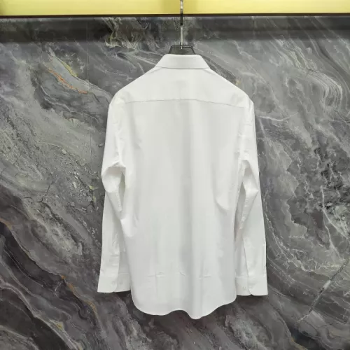 Replica Prada Shirts Long Sleeved For Unisex #1362619 $56.00 USD for Wholesale