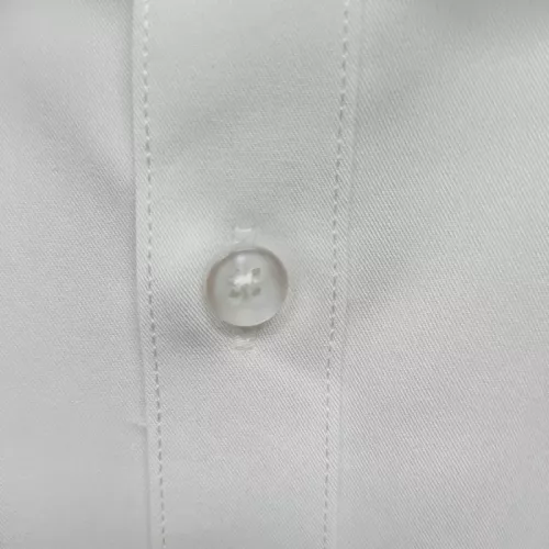 Replica Moncler Shirts Long Sleeved For Men #1362621 $56.00 USD for Wholesale