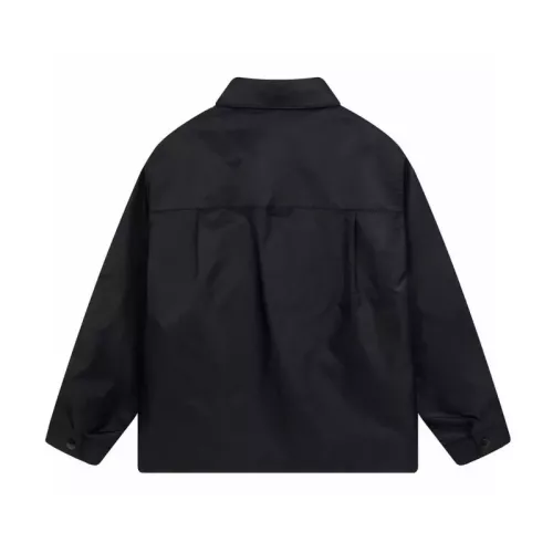 Replica Prada Shirts Long Sleeved For Unisex #1362622 $52.00 USD for Wholesale
