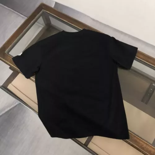 Replica Moncler T-Shirts Short Sleeved For Unisex #1362632 $39.00 USD for Wholesale