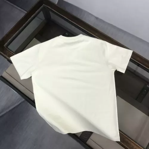 Replica Prada T-Shirts Short Sleeved For Unisex #1362637 $40.00 USD for Wholesale