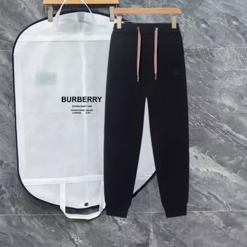 Burberry Pants For Men #1362640 $64.00 USD, Wholesale Replica Burberry Pants