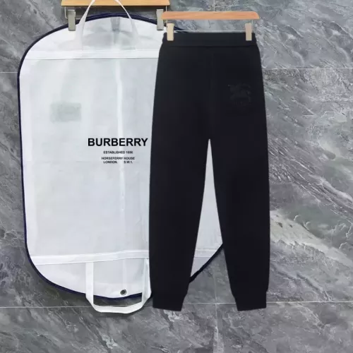 Replica Burberry Pants For Men #1362640 $64.00 USD for Wholesale