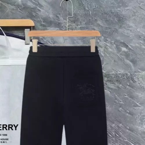 Replica Burberry Pants For Men #1362640 $64.00 USD for Wholesale