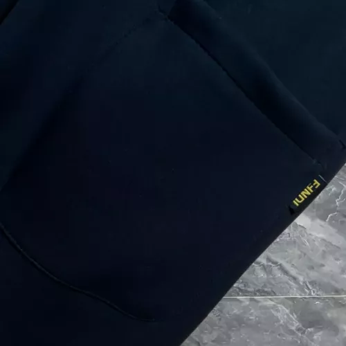 Replica Fendi Pants For Men #1362641 $68.00 USD for Wholesale