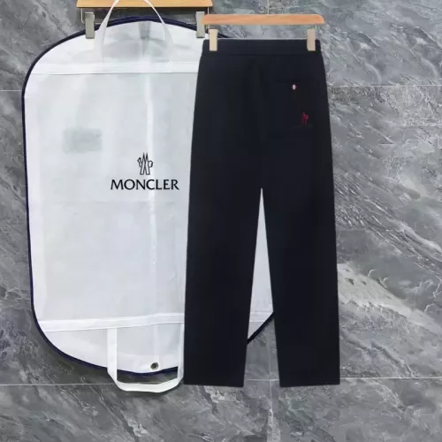Replica Moncler Pants For Men #1362643 $64.00 USD for Wholesale