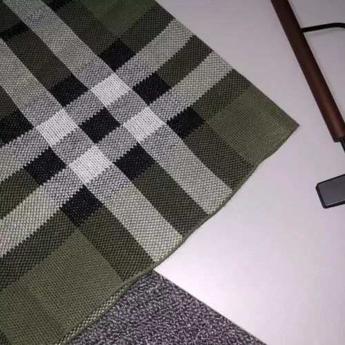 Replica Burberry Pants For Men #1362645 $45.00 USD for Wholesale