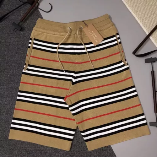 Burberry Pants For Men #1362646 $45.00 USD, Wholesale Replica Burberry Pants