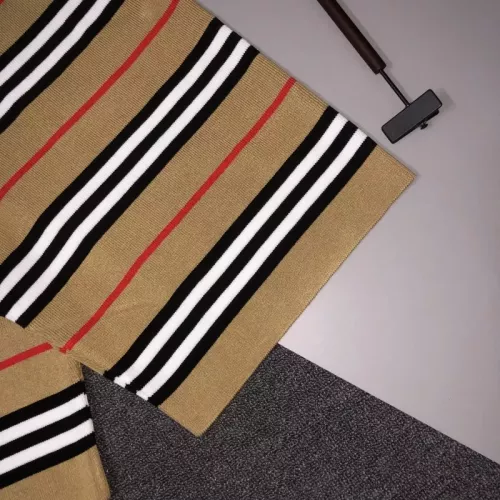 Replica Burberry Pants For Men #1362646 $45.00 USD for Wholesale