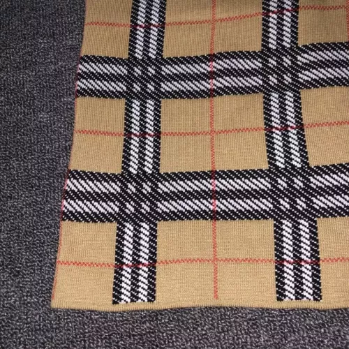 Replica Burberry Pants For Men #1362647 $45.00 USD for Wholesale