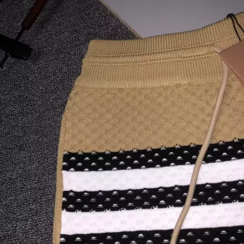 Replica Burberry Pants For Men #1362648 $45.00 USD for Wholesale