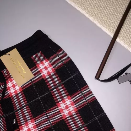 Replica Burberry Pants For Men #1362649 $45.00 USD for Wholesale